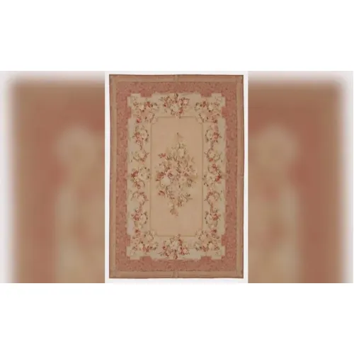 Ковер Tisca Needle Point Rugs 262933