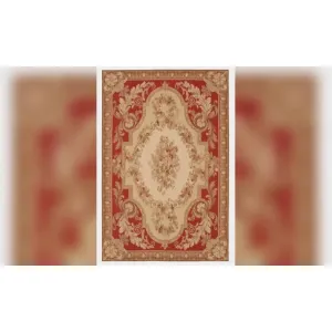 Ковер Tisca Needle Point Rugs 262934