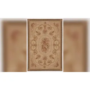 Ковер Tisca Needle Point Rugs 262935