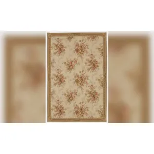 Ковер Tisca Needle Point Rugs 262936