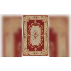 Ковер Tisca Needle Point Rugs 262938