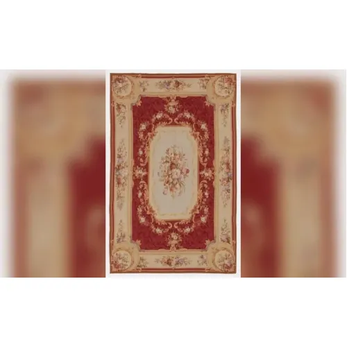 Ковер Tisca Needle Point Rugs 262938