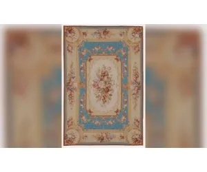 Ковер Tisca Needle Point Rugs 262940