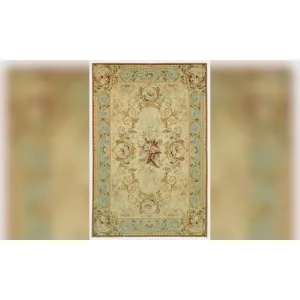 Ковер Tisca Needle Point Rugs 262941