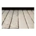 Ковры AMINI AMINI IVORY + Gold Leaf ковер RD GRID 28260