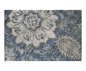 Ковры AMINI ковер TIVOLI MIRAGE 200*250 BLUE AMINI 24711