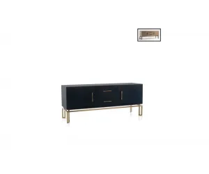 Креденция TOSCONOVA stk21626-ORO