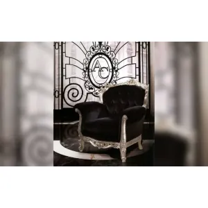 Кресло Angelo Cappellini 0574/I