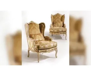 Кресло Angelo Cappellini 0593