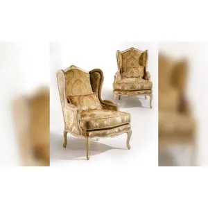 Кресло Angelo Cappellini 0593