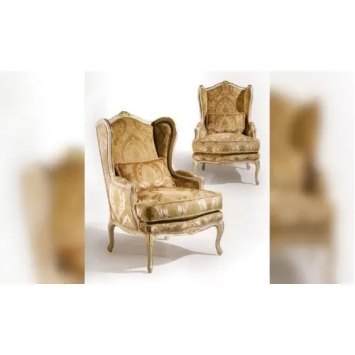 Кресло Angelo Cappellini 0593