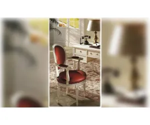 Кресло Angelo Cappellini 0750/G