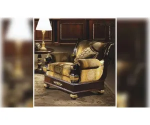 Кресло Angelo Cappellini 10091