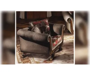 Кресло Angelo Cappellini 10100