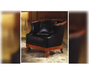 Кресло Angelo Cappellini 10134/B