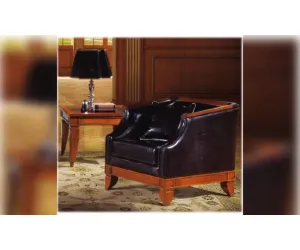 Кресло Angelo Cappellini 10140/B
