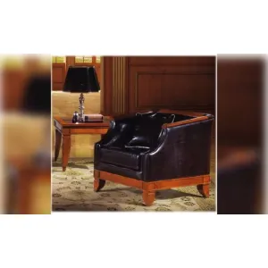 Кресло Angelo Cappellini 10140/B