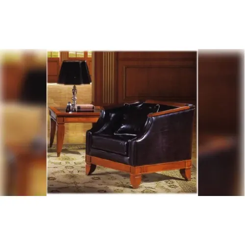 Кресло Angelo Cappellini 10140/B