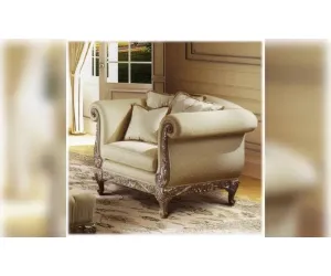 Кресло Angelo Cappellini 11086/T