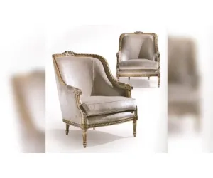 Кресло Angelo Cappellini 11543