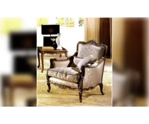 Кресло Angelo Cappellini 11571