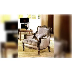Кресло Angelo Cappellini 11571