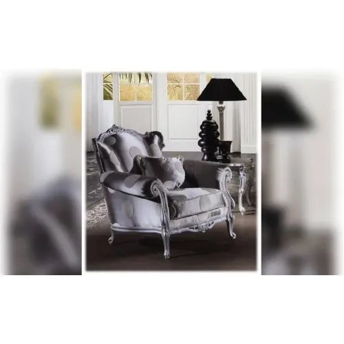 Кресло Angelo Cappellini 11573/B