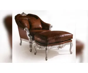 Кресло Angelo Cappellini 11576
