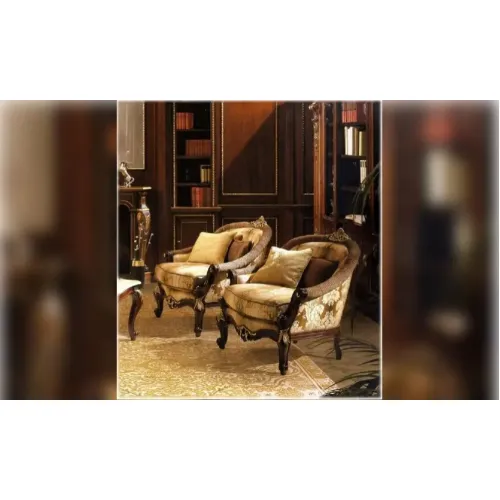 Кресло Angelo Cappellini 11576 - 1