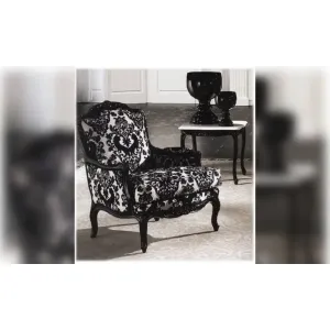 Кресло Angelo Cappellini 1663/B