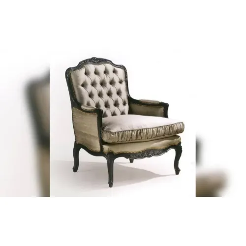 Кресло Angelo Cappellini 1663/Bi