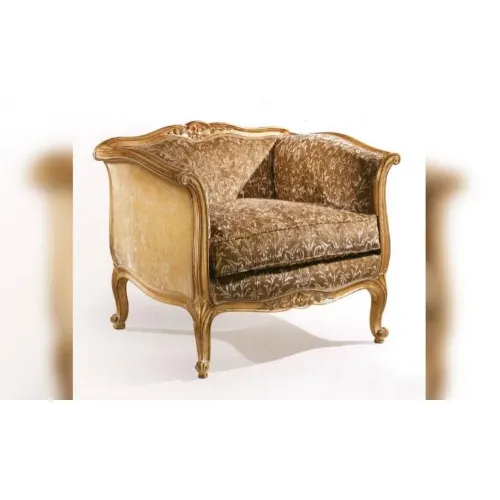 Кресло Angelo Cappellini 1748