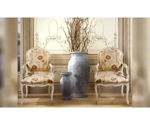 Кресло Angelo Cappellini 1920