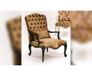 Кресло Angelo Cappellini 30044/I