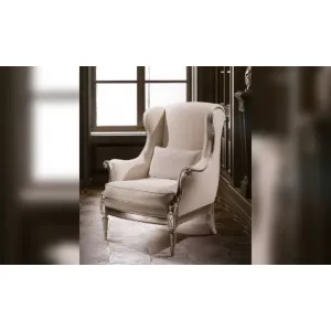 Кресло Angelo Cappellini 30124/T