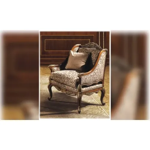 Кресло Angelo Cappellini 6802/T__1