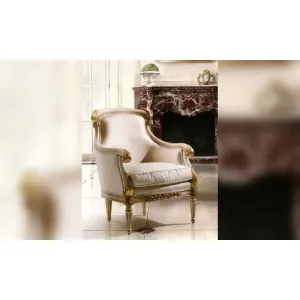 Кресло Angelo Cappellini 6803/T