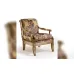 Кресло Angelo Cappellini 6804/T