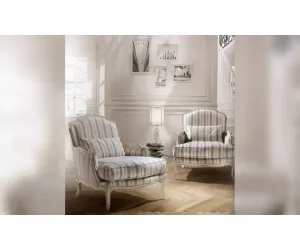 Кресло Angelo Cappellini 8865