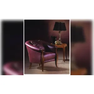 Кресло Angelo Cappellini 9130