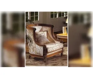 Кресло Angelo Cappellini 9986