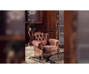 Кресло Angelo Cappellini Timeless 2