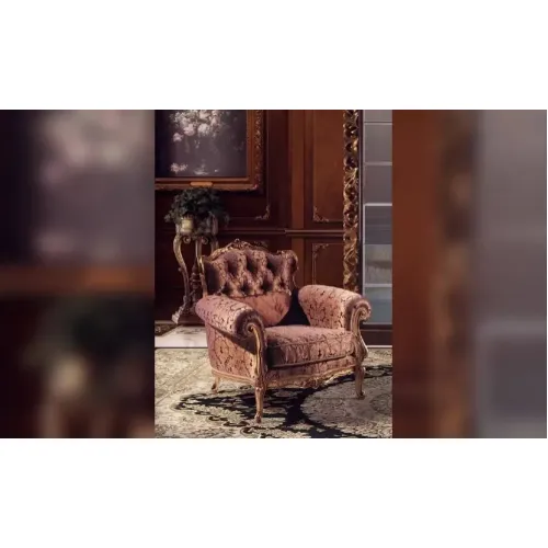 Кресло Angelo Cappellini Timeless 2