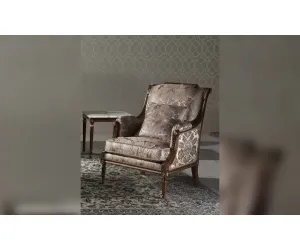Кресло Angelo Cappellini Timeless 5