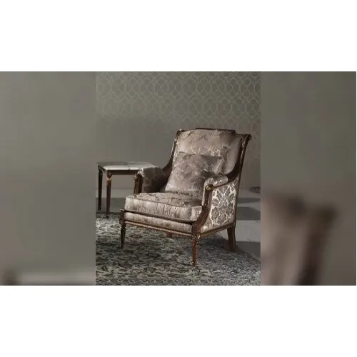 Кресло Angelo Cappellini Timeless 5