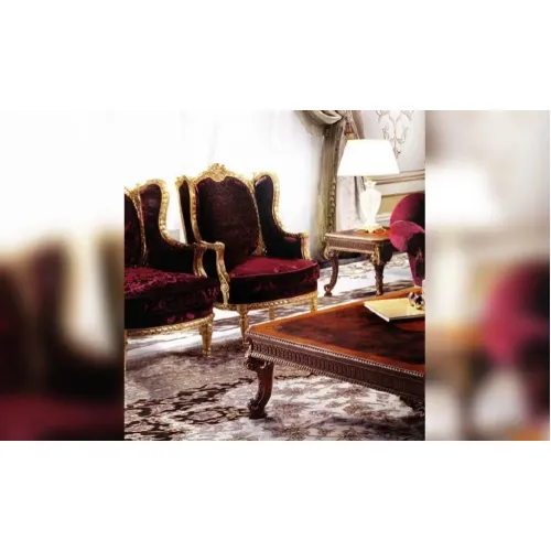 Кресло Angelo Cappellini Timeless 9