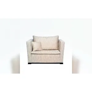 Кресло Armani Casa Otello Armchair