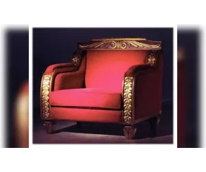 Кресло Asnaghi Interiors Pulse