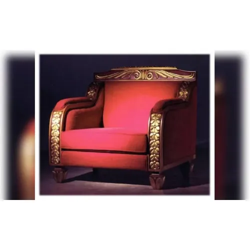 Кресло Asnaghi Interiors Pulse