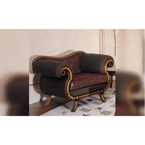Кресло Asnaghi Interiors Quimper